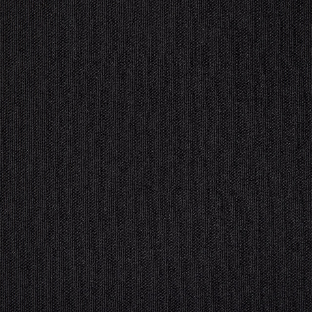 10 yd. Full Bolt: Schott Textiles Black Cotton Duck Canvas